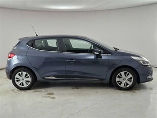 RENAULT CLIO 0.9 TCE Energy Zen 5 PORTE