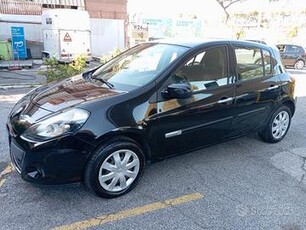 Renault Clio 1.2 16V 5 porte GPL Dynamique