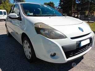 Renault Clio 1.2 16V 5 porte Yahoo!