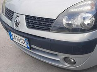Renault Clio 1.2 16V cat 5 porte Expression