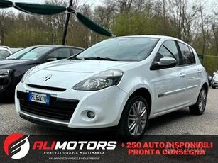 Renault Clio 1.2 16V TCE 105CV 5 porte Dynamique