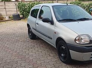 Renault Clio 1.2 cat 3 porte RT