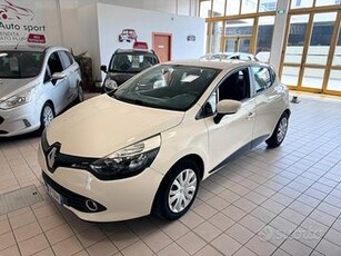 Renault Clio 1.5 dCi 8V 75CV 5 porte Wave