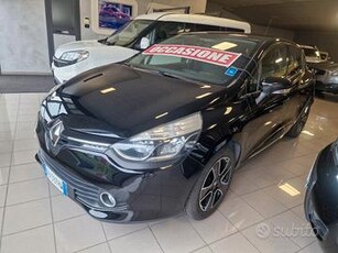 Renault Clio 1.5 dCi 8V 90CV Start&Stop 5 porte En