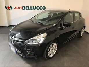 RENAULT Clio 1.5 dCi 90 CV 5p. Energy