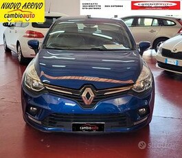 Renault Clio dCi 8V 90 CV