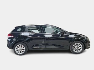 RENAULT CLIO SPORTER 1.5 DCI 90cv Duel WAGON