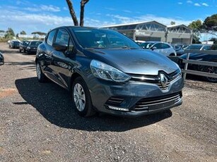 Renault Clio TCe 12V 90 CV 5 porte Business