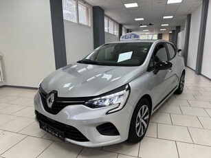 RENAULT Clio TCe 90 CV 5 porte Equilibre Benzina