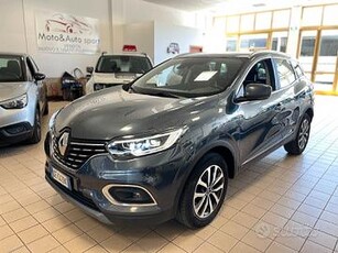 Renault Kadjar Blue dCi 8V 115CV EDC Intens GARANT