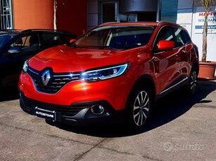 Renault Kadjar dCi 110CV EDC Energy HYPNOTIC