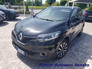 RENAULT Kadjar dCi 8V 110CV Energy Sport Edition Diesel