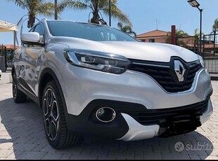 RENAULT Kadjar -Dicembre 2018