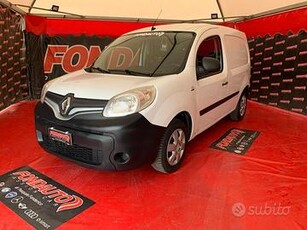 Renault Kangoo 1.5 dCi 90CV