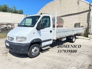 Renault Mascott DAILY CASSONATO PATENTE B anno 2002