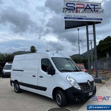 Renault Master Frigo