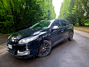 Renault Mégane GTline