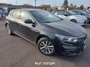 RENAULT Megane Mégane dCi 8V 110 CV Energy Zen Diesel