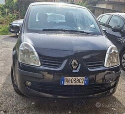 Renault Modus 1.2 16V B/GPL