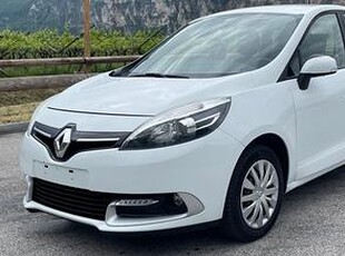 RENAULT SCENIC 1.5DCI 95CV - 2014