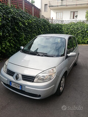 Renault Scenic 1.6 GPL