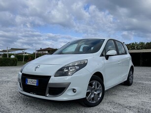 Renault Scenic Scénic X-Mod 1.5 dCi 110CV Dynamique