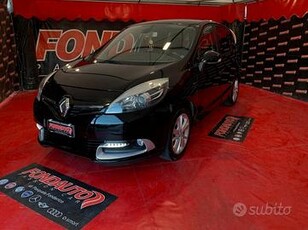 Renault Scenic Scénic XMod 1.5 dCi 110CV EDC Bose