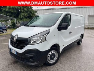 RENAULT Trafic T27 1.6 dCi 120CV S&S PC-TN Furgone Diesel