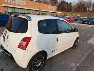 RENAULT Twingo 2ª serie