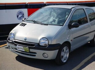 Renault Twingo Renault Twingo I 1998 1.2 Privilege 11 01 2001