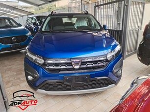 Sandero Stepway 1.0 TCe Finanziamento Tasso Zero