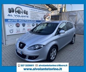 SEAT - Altea XL - 1.6 Style