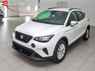 SEAT Arona 1.0 Metano Tgi KM 0 4 anni di Garanzia PRONTA CONS Metano