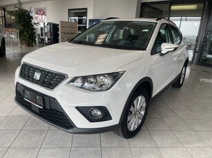 SEAT Arona 1.0 TGI Style Benzina/Metano