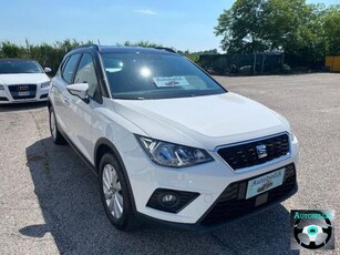 SEAT - Arona - 1.6 TDI 95CV DSG Style Neopatentati