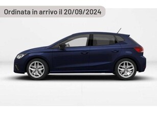 SEAT Ibiza 1.0 EcoTSI 115 CV 5 porte Style Benzina
