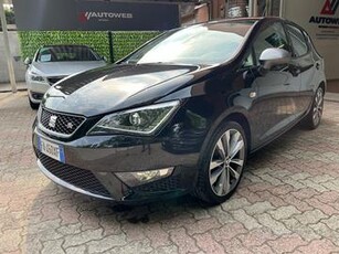 Seat Ibiza 1.2 TSI 90 CV 5p. FR