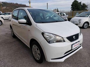 SEAT Mii 1.0 5p. Reference *solo 29.000 km* Benzina