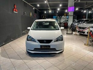 Seat MII 2013 - 1.0 Metano