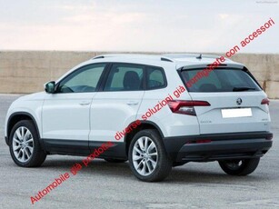 SKODA Karoq 2.0 TDI EVO SCR 4x4 DSG Style Diesel