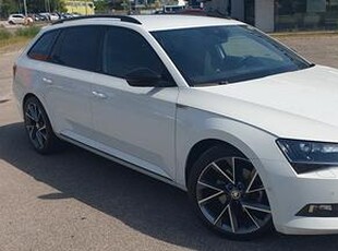 SKODA Superb 3ª serie - 2019