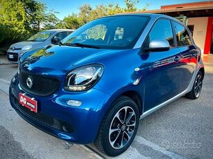 Smart ForFour 70 1.0 Passion *GARANZIA 12 MESI*