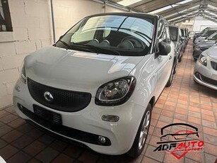 Smart ForFour 70 1.0 twinamic Youngster