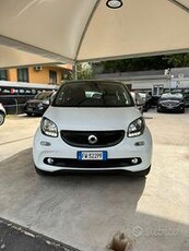 Smart ForFour 70 1.0 Youngster 04/2019