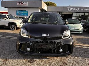 Smart ForFour EQ Passion XCLUSIVE 309x48mesi*