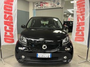 Smart ForFour EQ Youngster my19 41KW