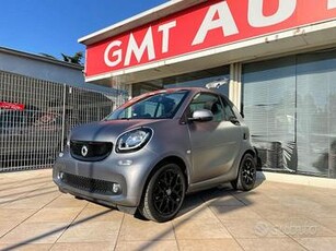 SMART ForTwo 1.0 71CV CABRIO PASSION SPORT PACK