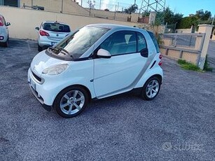 Smart ForTwo 1000 52 kW coupé passion