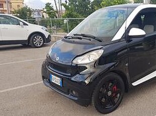 Smart ForTwo 1000-52 kW Tagliandata 03/2010