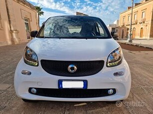 SMART fortwo 3ªs.(C/A453) anno 2016 Youngster
